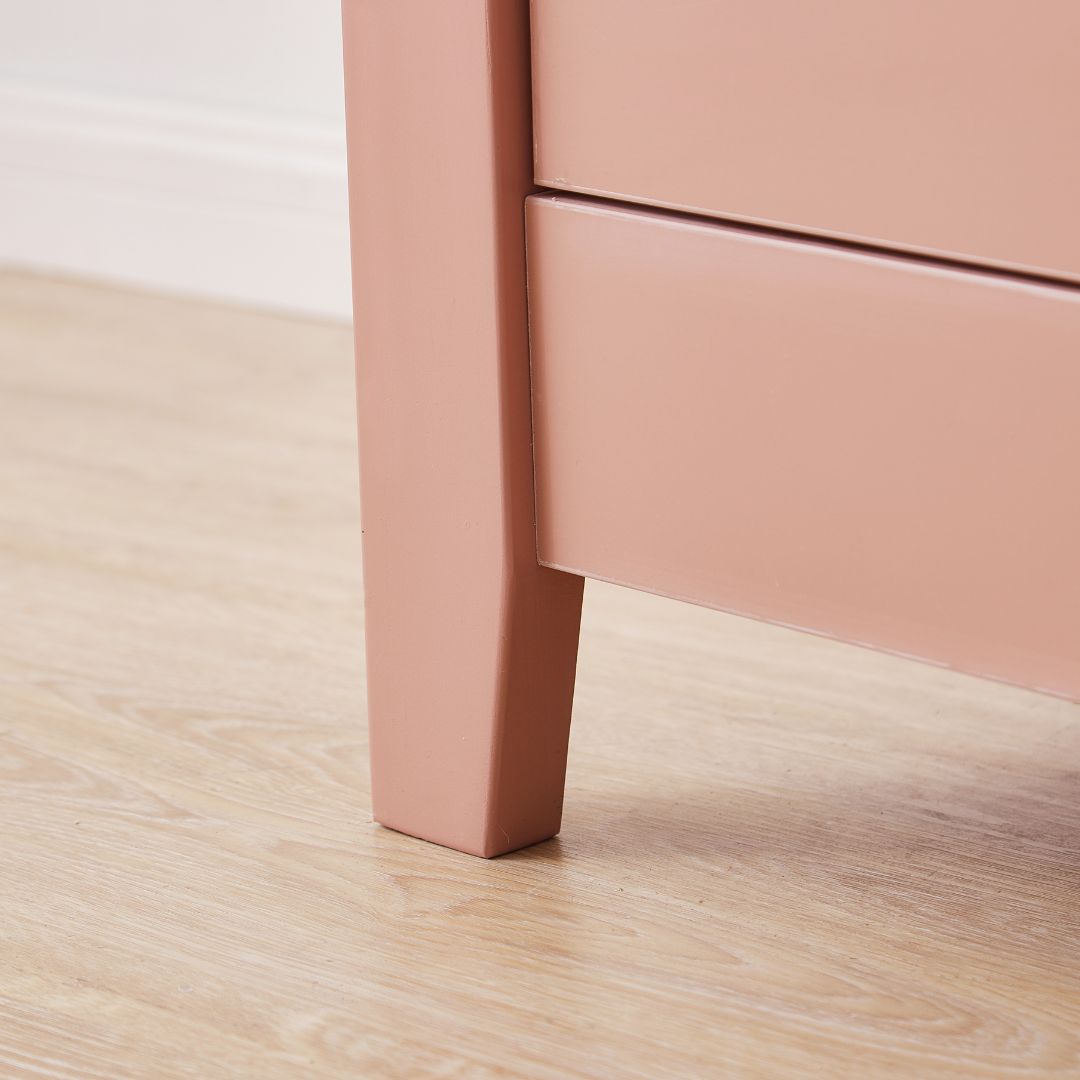 Boori Universal 3 Drawer Chest