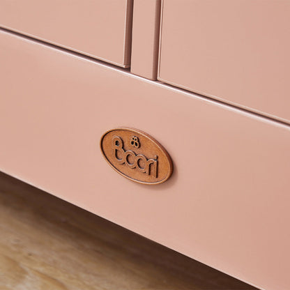 Boori Universal 6 Drawer Chest - Against The Grain Childrens Furniture & Essentials