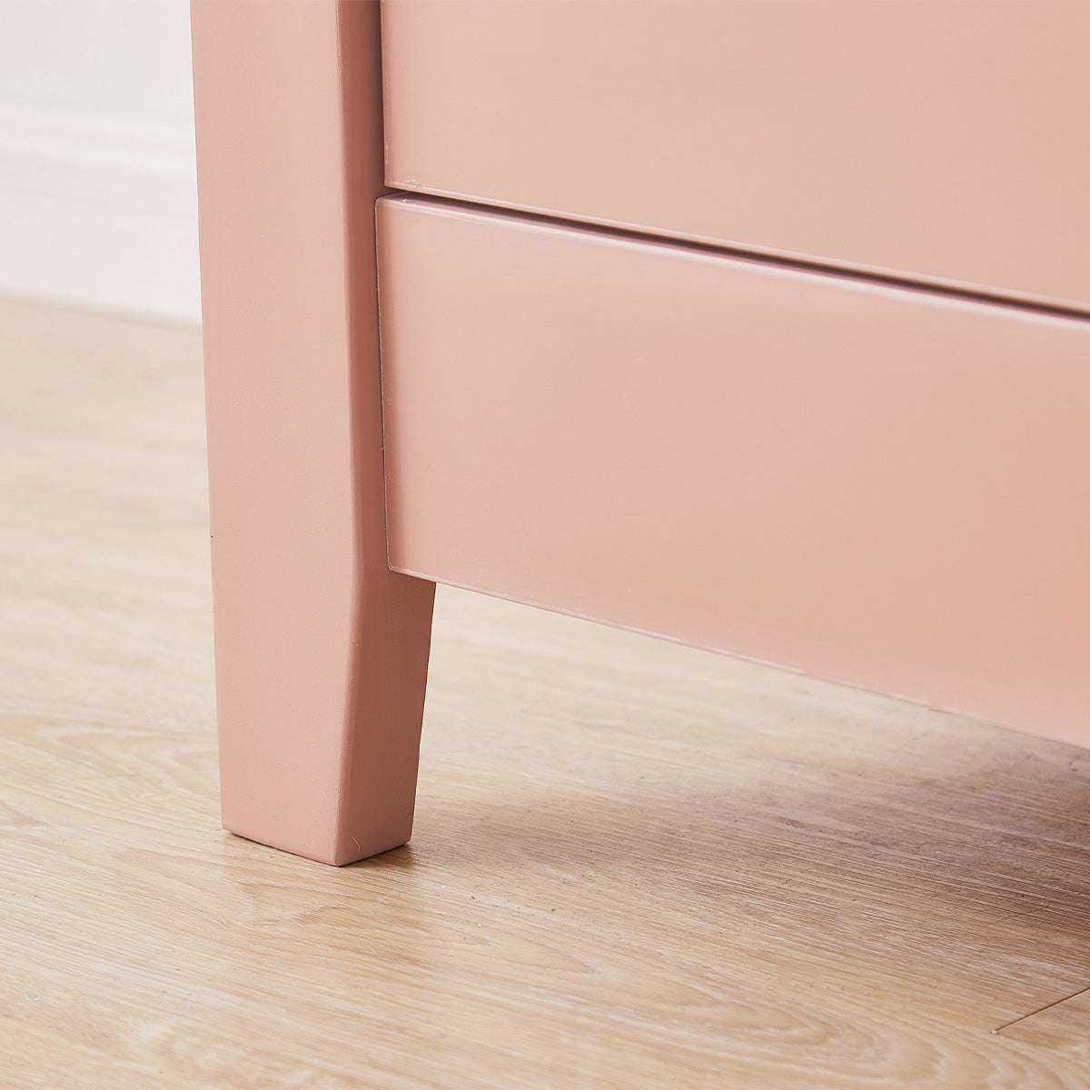 Boori Universal 6 Drawer Chest - Against The Grain Childrens Furniture & Essentials