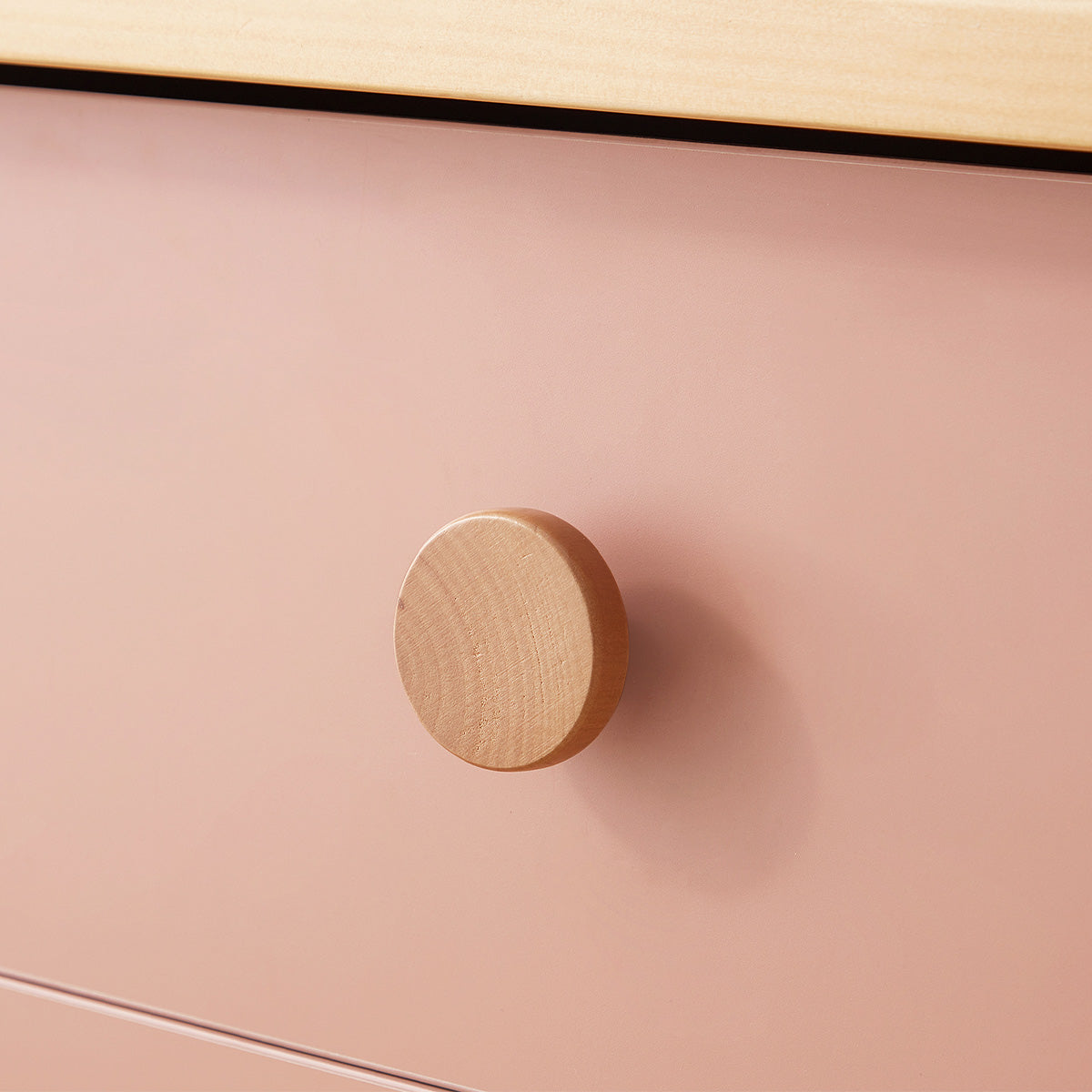 Boori Universal 6 Drawer Chest - Against The Grain Childrens Furniture & Essentials