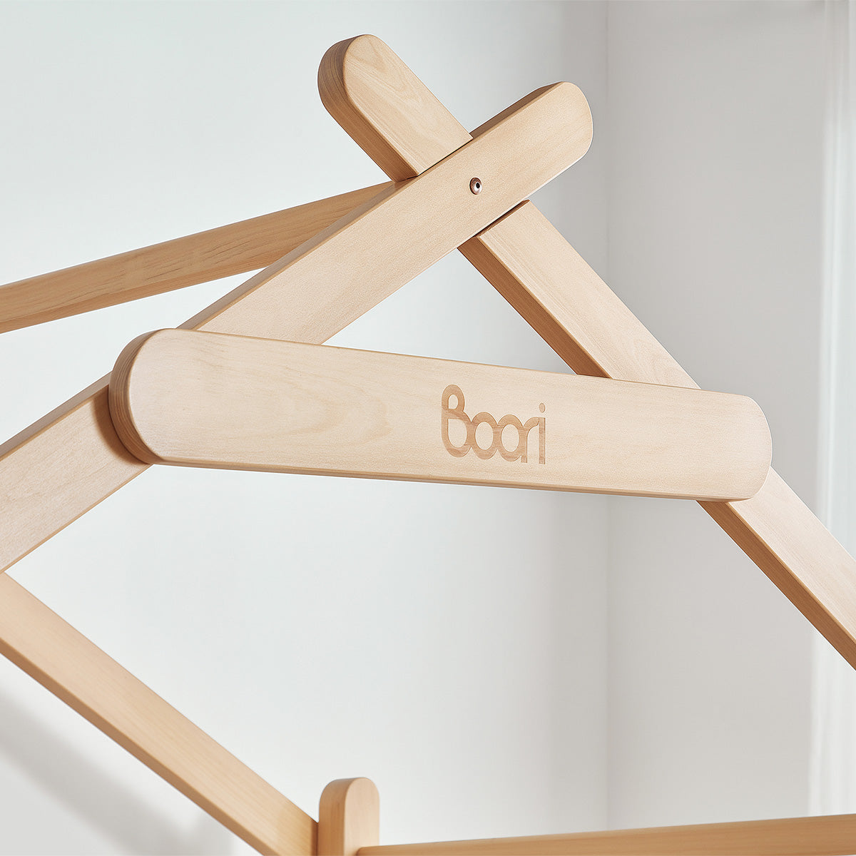 Boori Forest Teepee Single Loft Bed - Against The Grain Childrens Furniture & Essentials