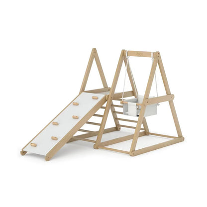 Boori Tidy Climbing Gym