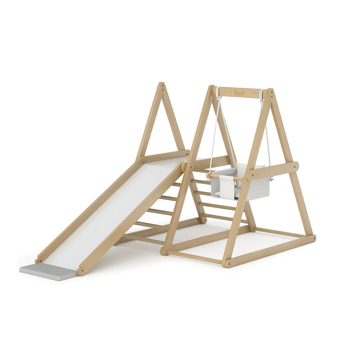 Boori Tidy Climbing Gym
