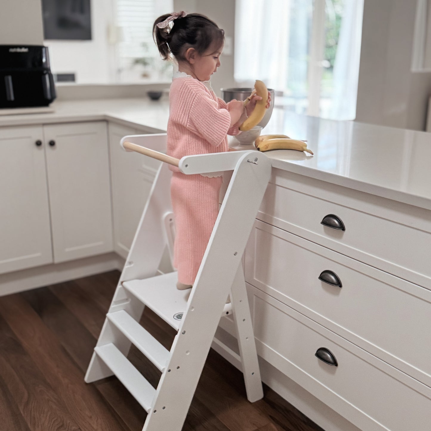 Compact Learning Tower