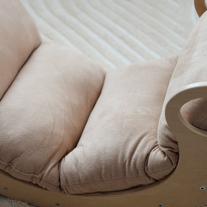 Rocking Arch with Cushion