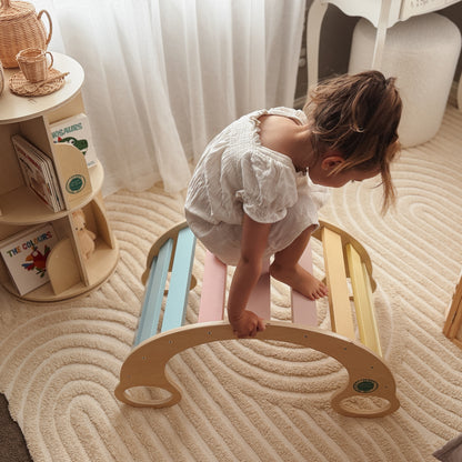 Rocking Arch with Cushion