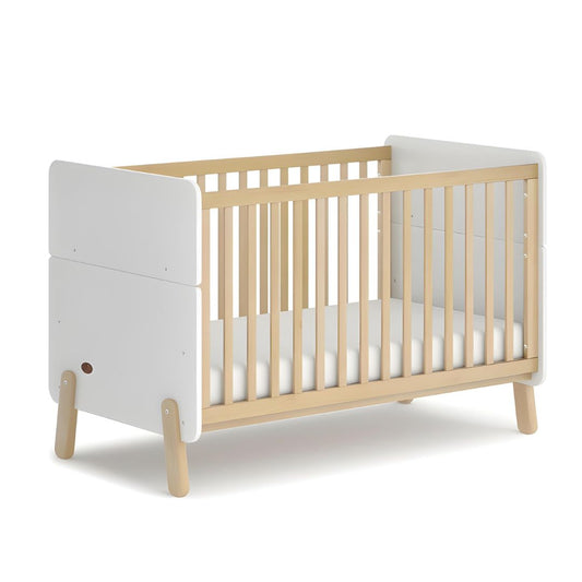 Boori Natty Multipurpose Cot Bed
