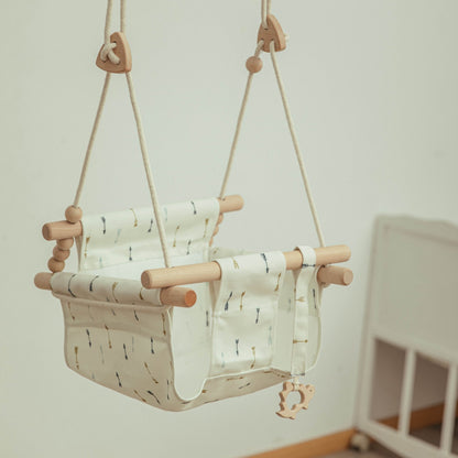 Alma Swing - Against The Grain Childrens Furniture & Essentials