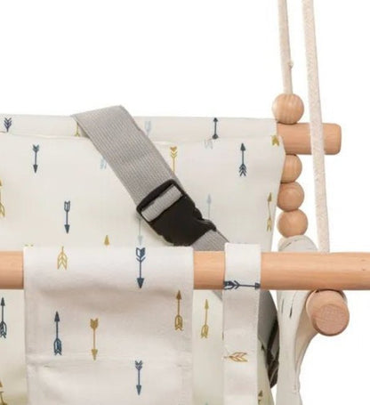 Alma Swing - Against The Grain Childrens Furniture & Essentials