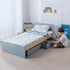 Boori Neat Single Bed Bundle - Against The Grain Childrens Furniture & Essentials