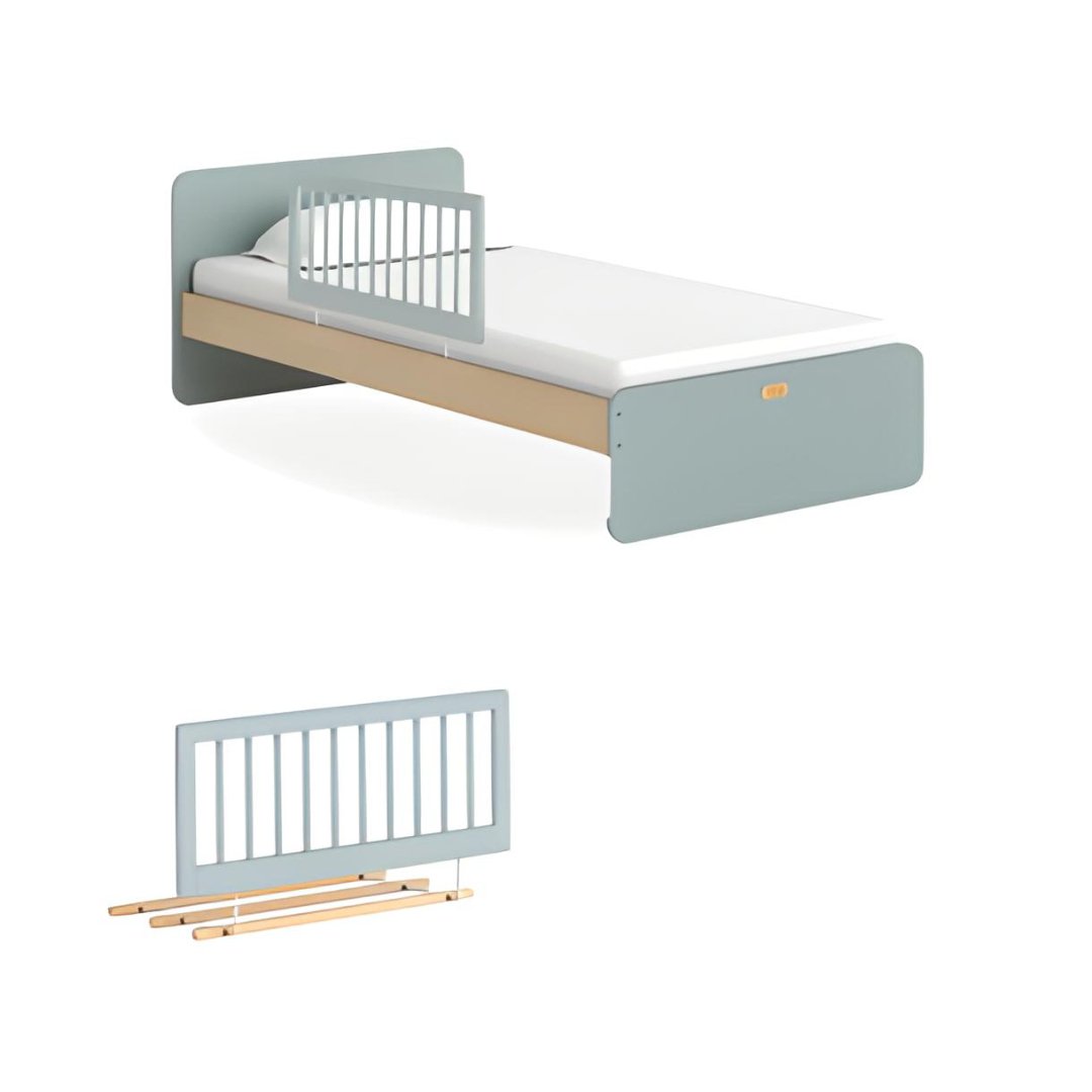 Boori Neat Single Bed Bundle - Against The Grain Childrens Furniture & Essentials