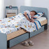 Boori Neat Single Bed Bundle - Against The Grain Childrens Furniture & Essentials