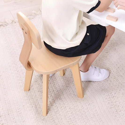 Boori Tidy Chair V23 - Against The Grain Childrens Furniture & Essentials