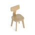 Boori Tidy Chair V23 - Against The Grain Childrens Furniture & Essentials