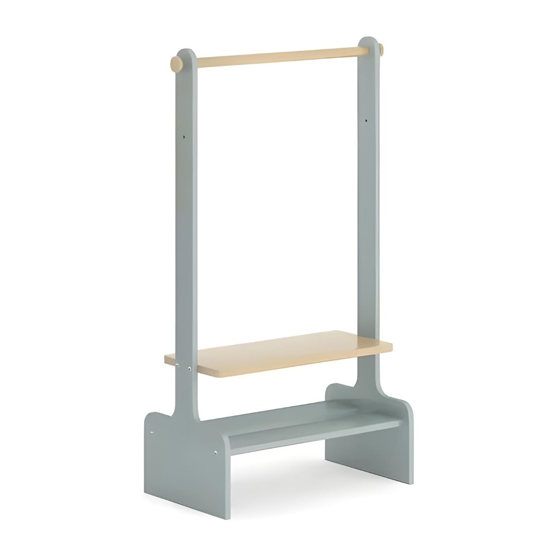 Boori Tidy Clothes Rack - Against The Grain Childrens Furniture & Essentials