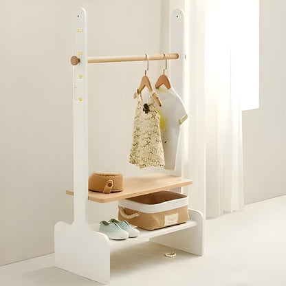 Boori Tidy Clothes Rack - Against The Grain Childrens Furniture & Essentials