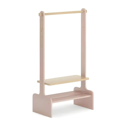 Boori Tidy Clothes Rack - Against The Grain Childrens Furniture & Essentials