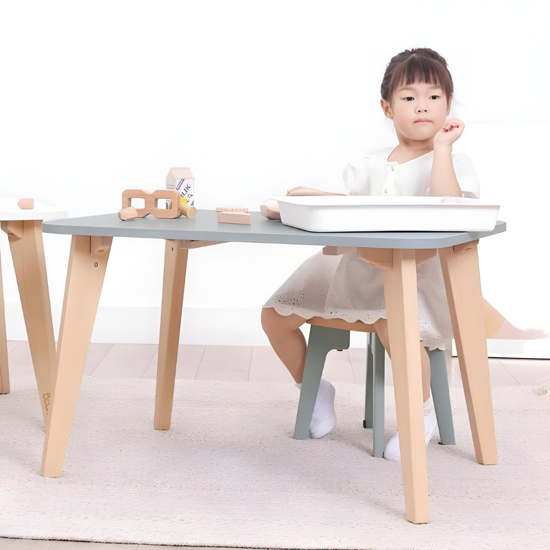 Boori Tidy Table V23 - Against The Grain Childrens Furniture & Essentials