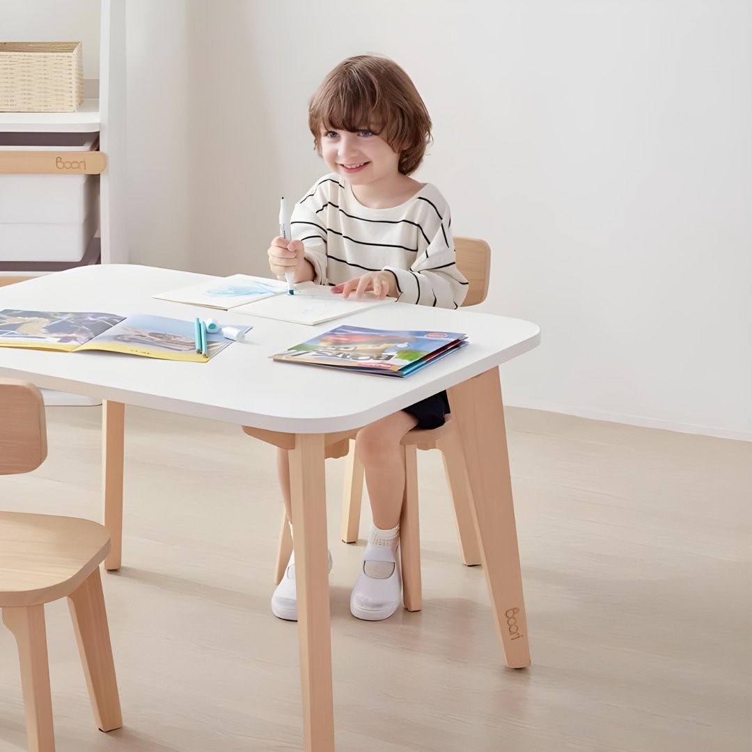 Boori Tidy Table V23 - Against The Grain Childrens Furniture & Essentials