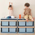 Boori Tidy Toy Cabinet - Against The Grain Childrens Furniture & Essentials