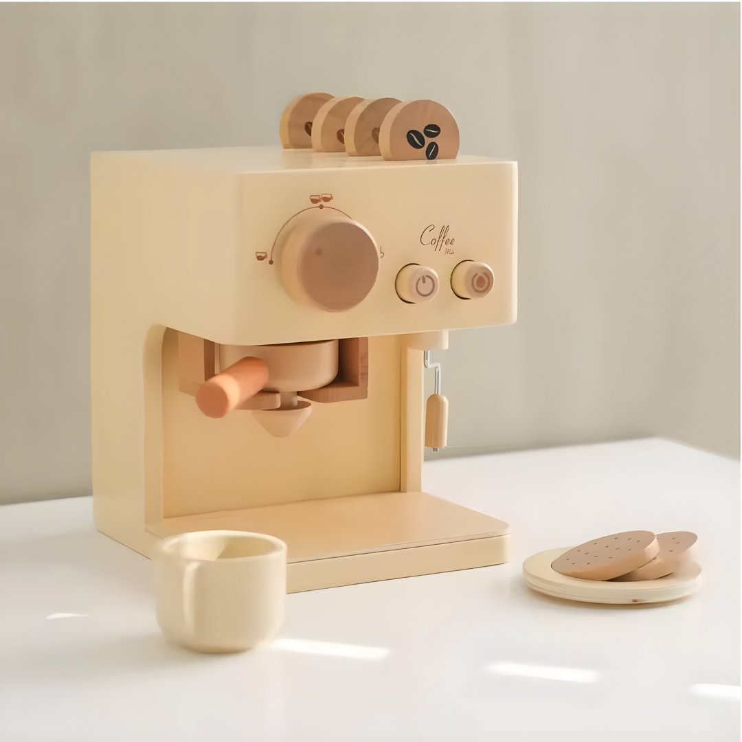 Cafe Coffee Machine - Against The Grain Childrens Furniture & Essentials