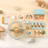 Dashboard Busy Board - Against The Grain Childrens Furniture & Essentials