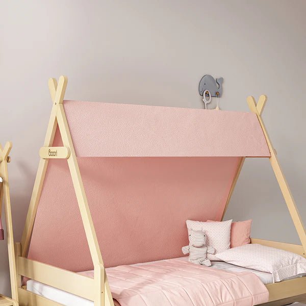 Forest/Matilda Teepee Single Bed Tent Canopy - Against The Grain Childrens Furniture & Essentials