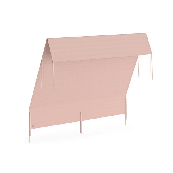 Forest/Matilda Teepee Single Bed Tent Canopy - Against The Grain Childrens Furniture & Essentials