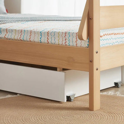 Neat Under Bed Storage Drawer 2pk - Against The Grain Childrens Furniture & Essentials