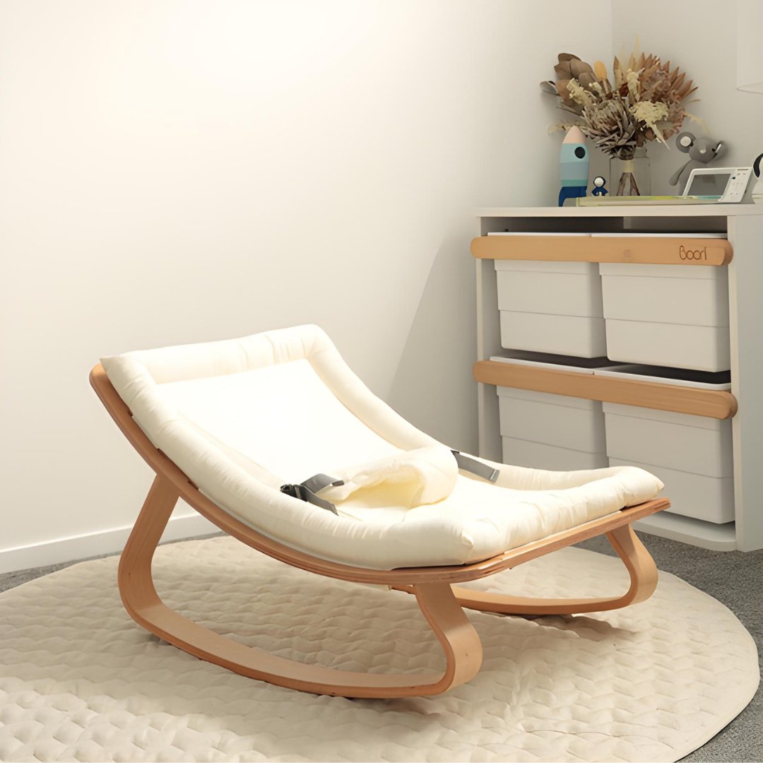 Nestle Baby Rocker - Against The Grain Childrens Furniture & Essentials