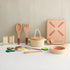 Pretend Cooking Set - Against The Grain Childrens Furniture & Essentials