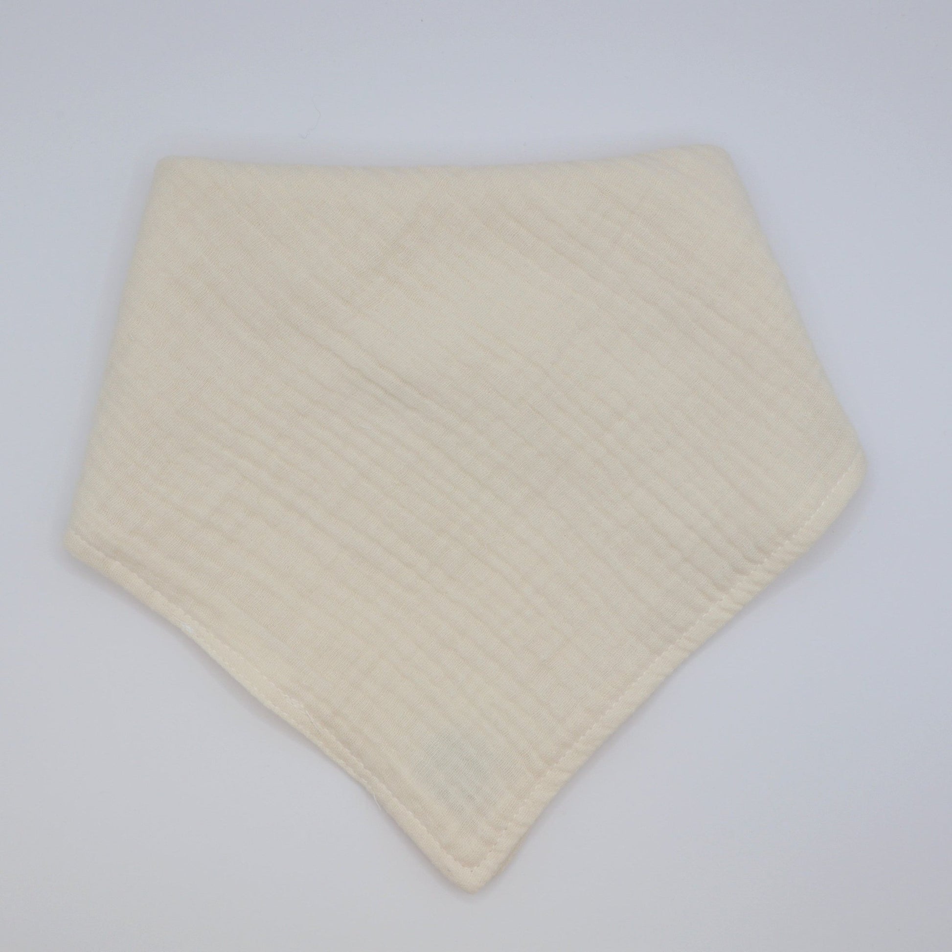 100% Organic Cotton Bib - Against The Grain Childrens Furniture & Essentials