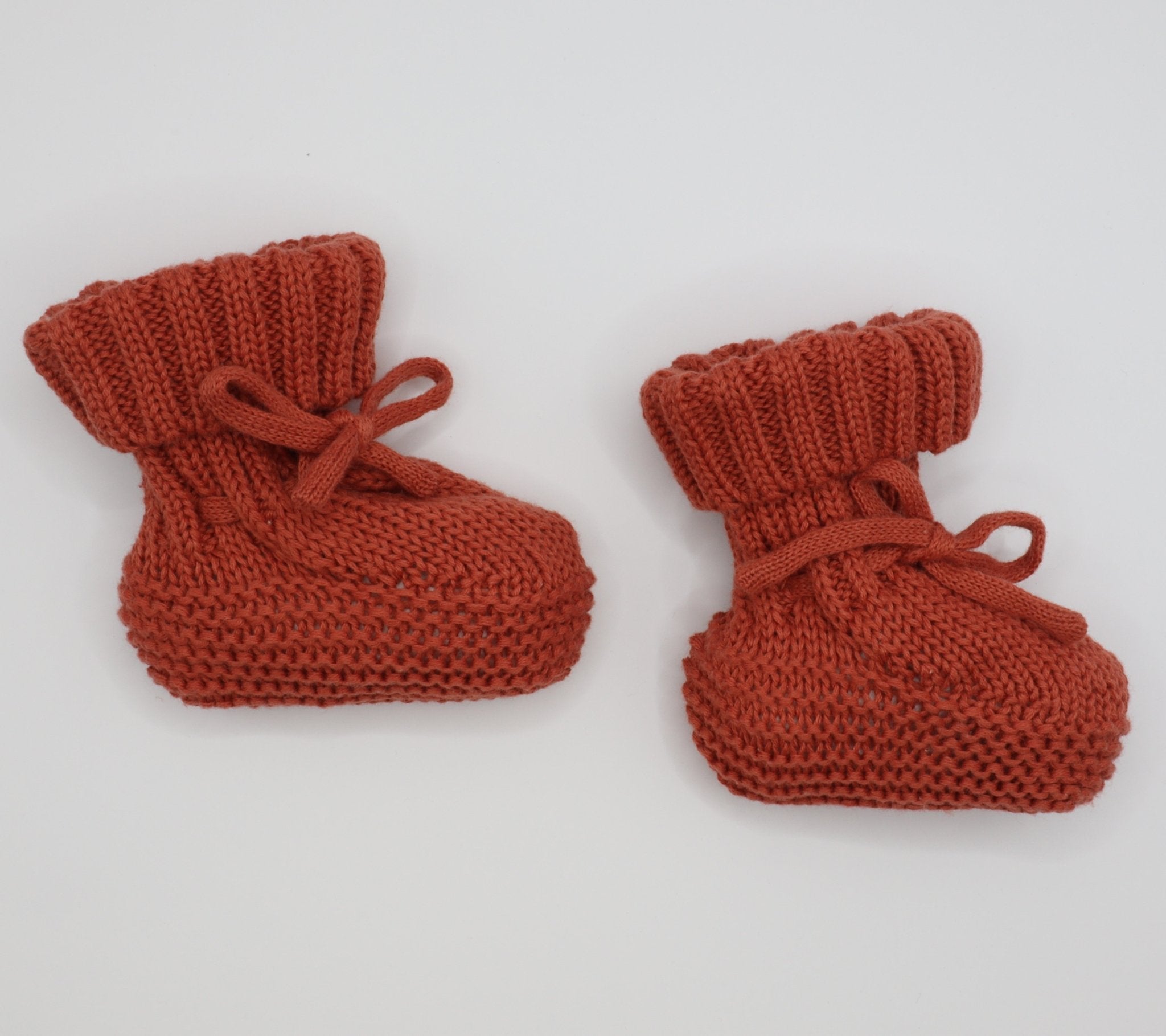 Organic booties on sale