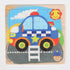 16pc Vehicle Puzzle - Against The Grain Childrens Furniture & Essentials