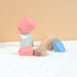 36pc Geometric Stacking Stones - Against The Grain Childrens Furniture & Essentials