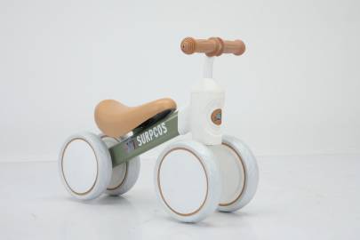 4 wheel Toddlers Bike - Against The Grain Childrens Furniture & Essentials