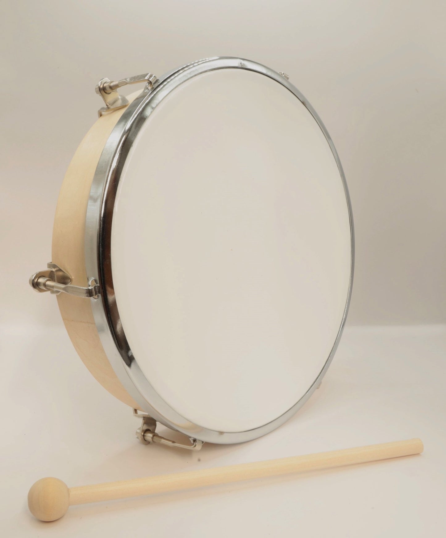 8" Hand Drum - Against The Grain Childrens Furniture & Essentials