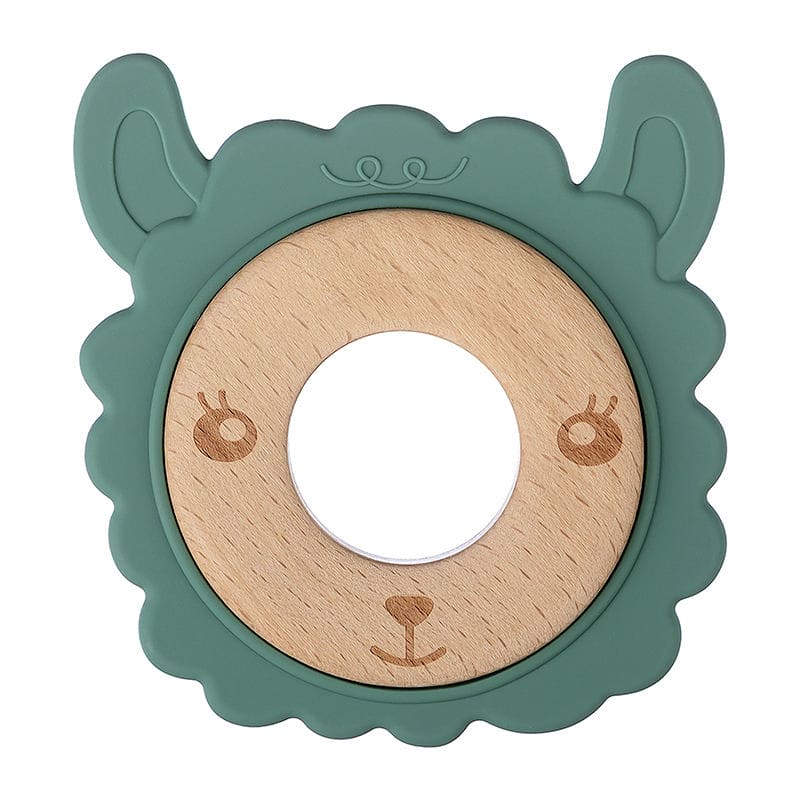 Animal Teethers - Against The Grain Childrens Furniture & Essentials