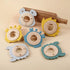 Animal Teethers - Against The Grain Childrens Furniture & Essentials