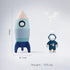 Astronaut Toothbrush Set - Against The Grain Childrens Furniture & Essentials