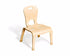 Bent Wood Chairs - Against The Grain Childrens Furniture & Essentials