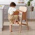 Boori Byron High Chair - Against The Grain Childrens Furniture & Essentials