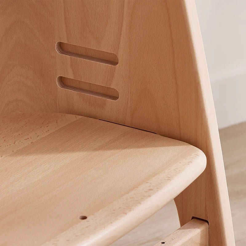 Boori Byron High Chair - Against The Grain Childrens Furniture & Essentials