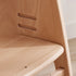 Boori Byron High Chair - Against The Grain Childrens Furniture & Essentials