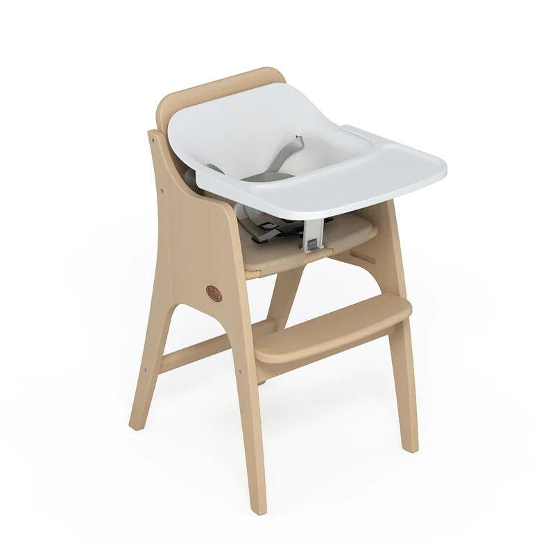 Boori Byron High Chair - Against The Grain Childrens Furniture & Essentials