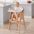 Boori Byron High Chair - Against The Grain Childrens Furniture & Essentials