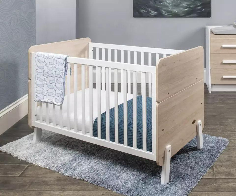 Cots & Safe and Comfortable Sleep Solutions for Babies