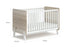 Boori Natty Multipurpose Cot Bed with Mattress - Against The Grain Childrens Furniture & Essentials