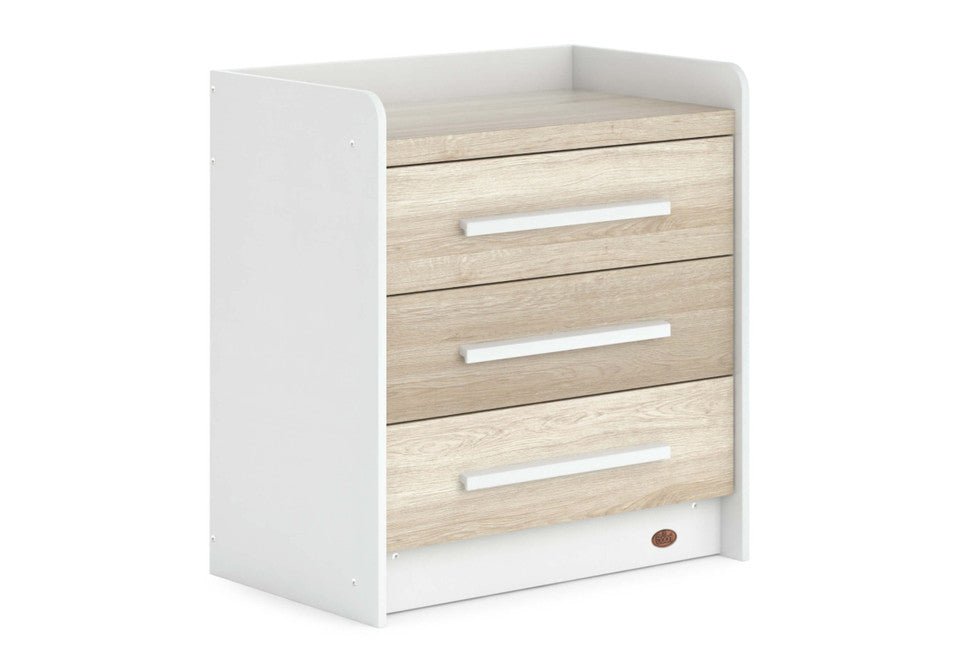 Boori Neat 3 Drawer Chest - Against The Grain Childrens Furniture & Essentials