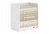 Boori Neat 3 Drawer Chest - Against The Grain Childrens Furniture & Essentials